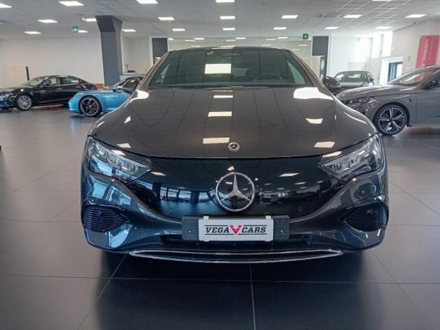 MERCEDES-BENZ EQE 350 4Matic Premium Plus rif. 23989549 - Foto 2