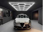 Alfa Romeo Giulietta 2.0 JTDm 170 CV TCT Veloce Carbon Edition