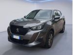 Peugeot 2008 2008 1.5 BlueHDi 110 CV Active Pack