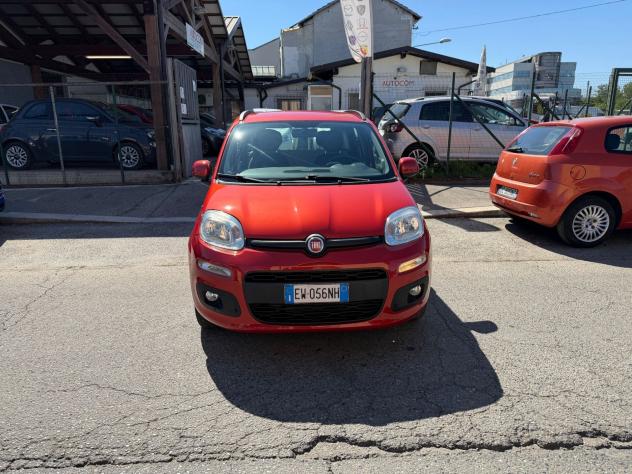 Fiat Panda 1.2 Lounge - Foto 7