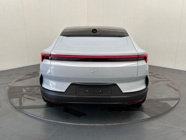 POLESTAR Polestar 4 Long Range Single Motor Prime 272cv. rif. 24060408 - Foto 9