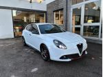 Alfa Romeo Giulietta 1750 TBI