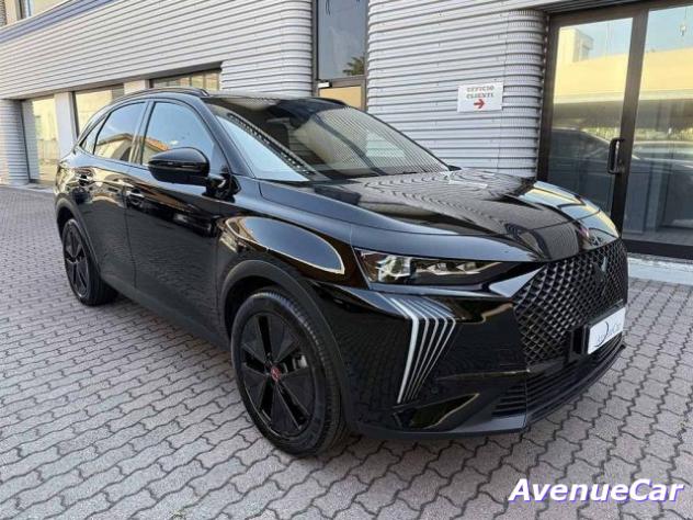 DS AUTOMOBILES DS 7 1.6 e-tense phev Performance Line 4x4 300cv PREZZO rif. 23940622 - Foto 3