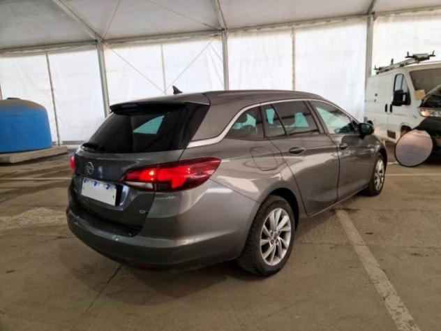 OPEL Astra 1.6 CDTi 110CV Start&Stop Sports Tourer Business rif. 23937066 - Foto 2