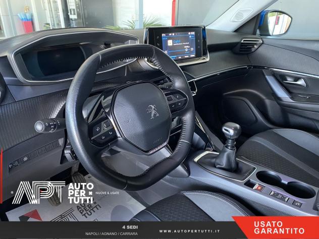 Peugeot 2008 2008 1.2 puretech Allure Pack s&s 130cv - Foto 10