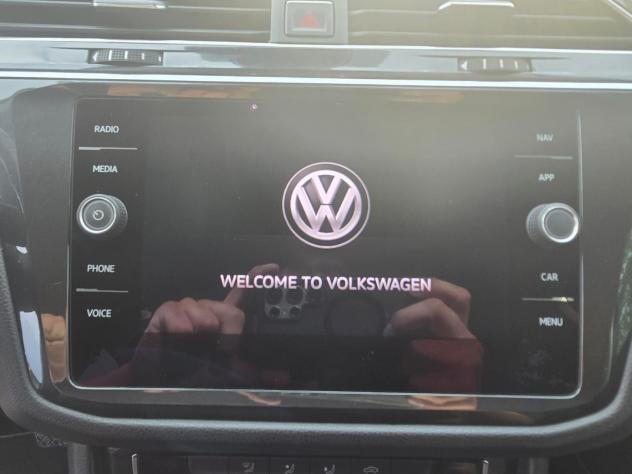 Volkswagen Tiguan 1.4 TSI Advanced BMT DSG ACT - Foto 5