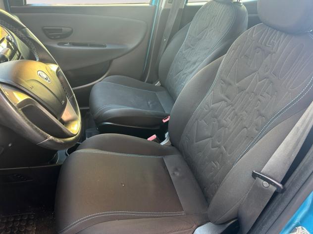 Lancia Ypsilon 1.2 69 CV 5 porte GPL Ecochic Elefantino - Foto 10