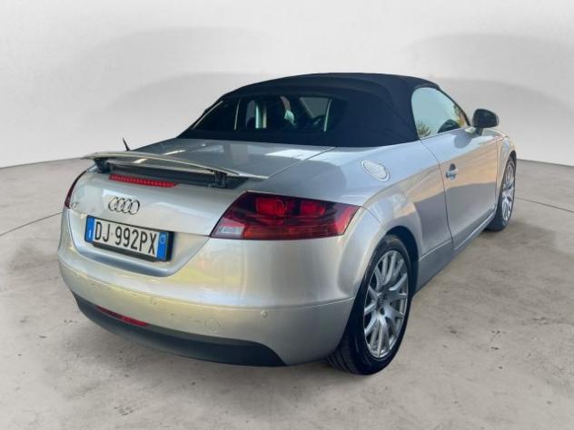 AUDI TT TT Roadster 2.0 tfsi rif. 24018750 - Foto 3