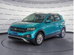 Volkswagen T-Cross T-Cross 1.0 tsi Style 110cv