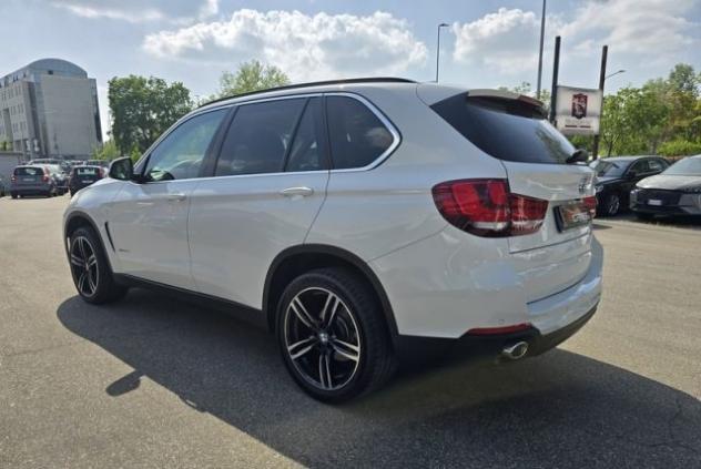 BMW X5 xDrive30d 258CV PERMUTE rif. 23918006 - Foto 3