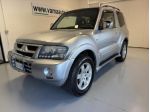 MITSUBISHI Pajero 3.2 16V DI-D 3p. *TETTO APRIBILE* rif. 24022057