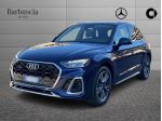Audi Q5 II 2020 - 40 2.0 tdi mhev 12V S line quattro s-tronic