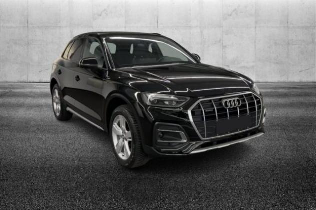 AUDI Q5 40 TDI 204 CV quattro S tronic Business Advanced rif. 23757167 - Foto 2