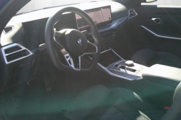 BMW 318 d 48V Touring Msport rif. 23069294 - Foto 8