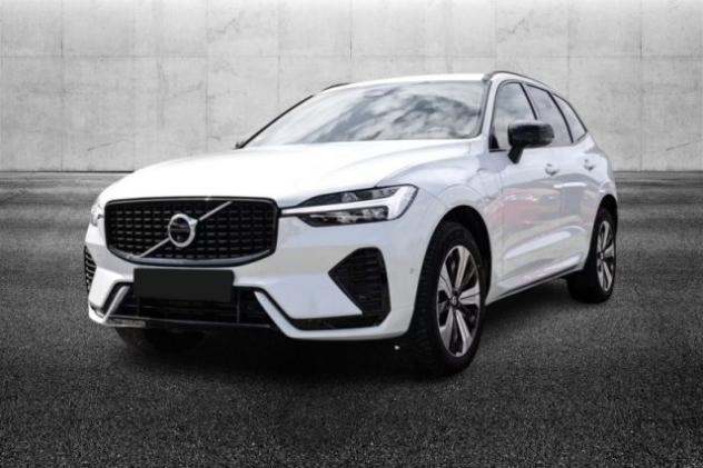 VOLVO XC60 T8 Recharge Plug-in Hybrid AWD automatico Plus Da rif. 23093236