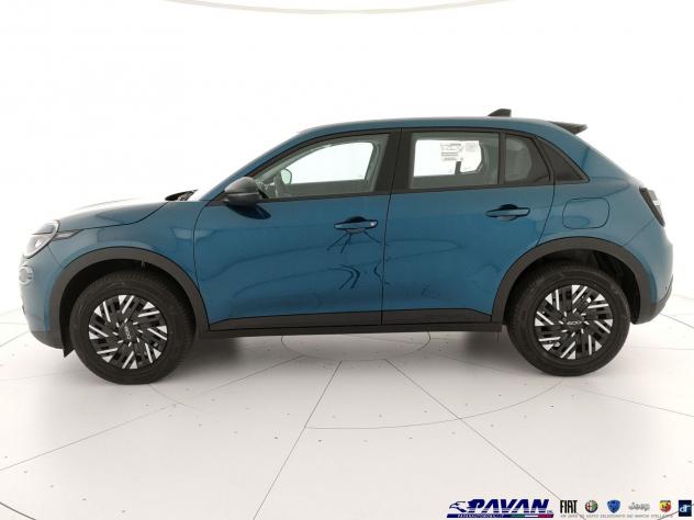 FIAT 600 1.2T Hybrid 110cv eDCT Pop - Foto 6