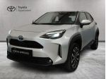Toyota Yaris Cross 2021 1.5h Trend fwd 116cv e-cvt