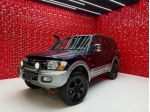 Mitsubishi Pajero 3.2 16V DI-D 5p. GLS2 TETTO 7 POSTI