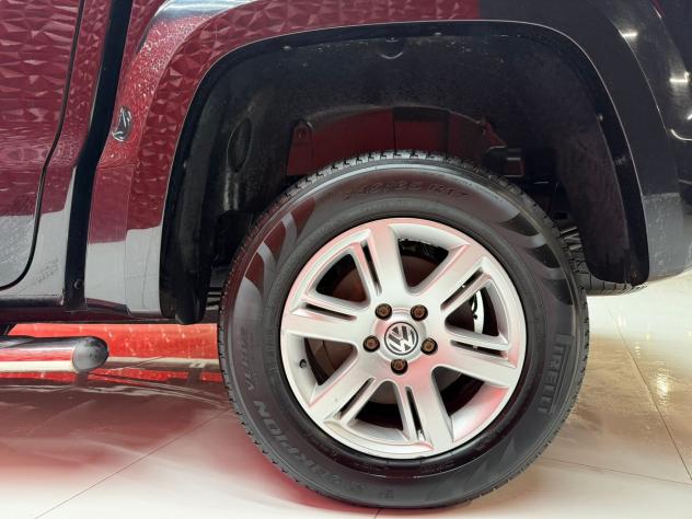 Volkswagen Amarok Pick-Up 2.0 BiTDI 164 CV DUBLE CAB Highline 4Motion - Foto 10