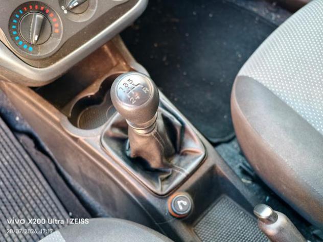 FIAT Punto 1.2 8V 5 porte Lounge rif. 23945261 - Foto 9