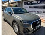 AUDI Q3 35 TDI S Sportback Tronic Business Advanced rif. 24194678