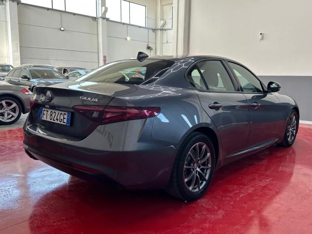 Alfa Romeo Giulia 2.2 Turbodiesel 160 CV Super - Foto 5
