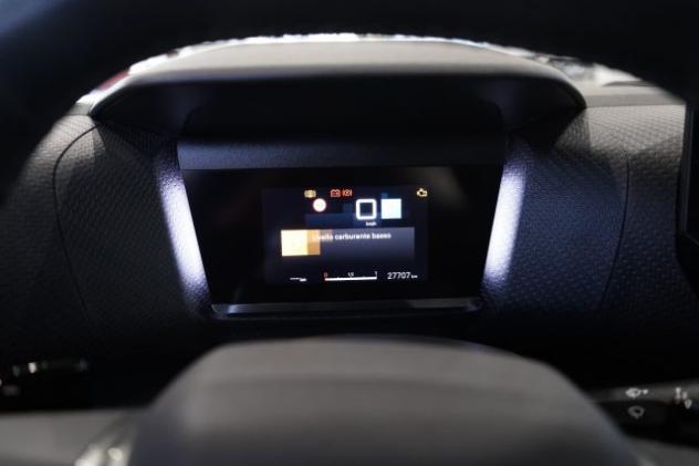 CITROEN C4 1.5 BlueHDi 130cv S&S EAT8 Max #TettoApribile rif. 23755216 - Foto 9