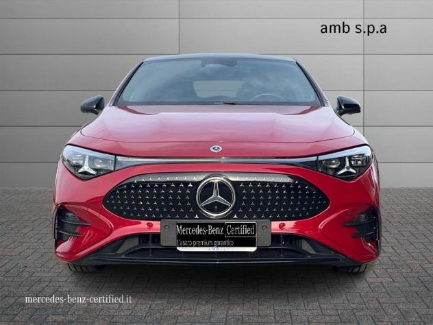 Mercedes-Benz CLA Elettrica CLA 250+ Elettrica Premium - Foto 3