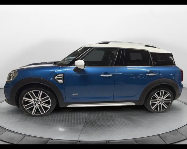 MINI Countryman Mini F60 2020 Mini 2.0 Cooper D Yours all4 auto - Foto 9