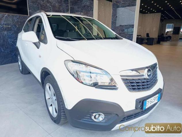 OPEL Mokka 1.4 turbo Ecotec 140cv 4x2 COSMO rif. 23925418 - Foto 3