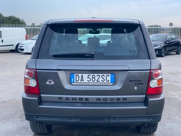 Land Rover Range Sport 2.7 TDV6 HSE GARANZIA 12M - Foto 5