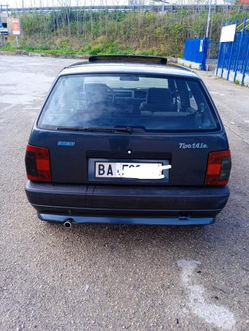 Fiat Tipo 1.4 i.e. cat 5 porte SX ASI perfetta! - Foto 7