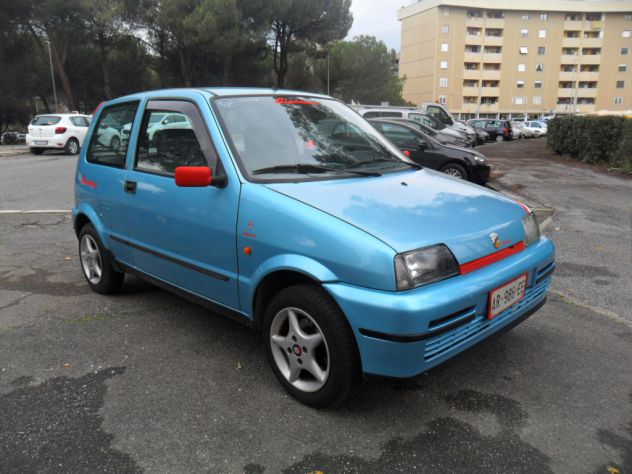 500 SX Giannini GK3 originalissima - Foto 5