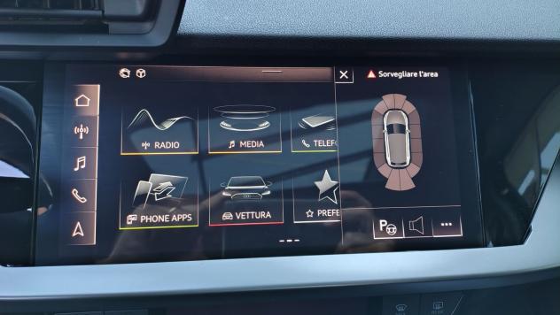 Audi A3 Sportback 30 TDI Business Advanced - Foto 8