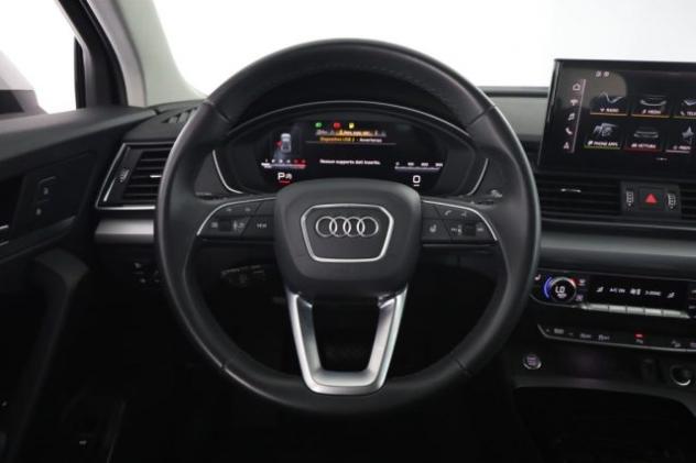 AUDI Q5 Q5 35 TDI S tronic S line rif. 24013166 - Foto 5