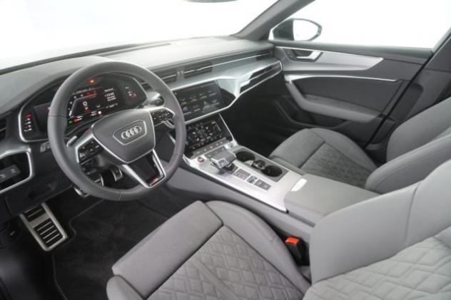 AUDI S6 S6 Avant 3.0 TDI quattro tiptronic rif. 23697756 - Foto 9