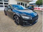 Audi TT Coupé 40TFSI S-LINE S-TRONIC MATRIX VIRTUAL BI-ZONA "19 **