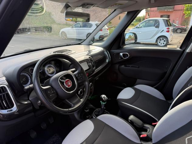 Fiat 500L 1.4 95 CV - Euro6B - Superprezzo - Tutto incluso - Foto 4