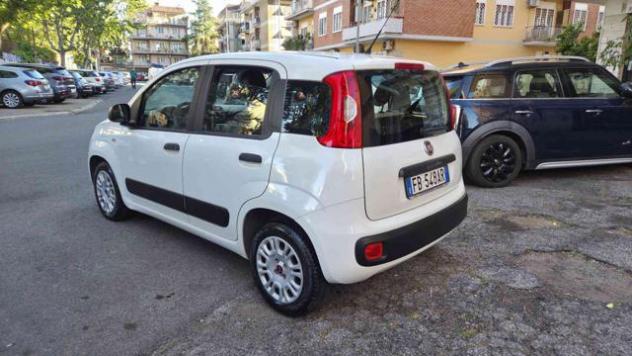 FIAT Panda 1.2 Lounge rif. 23649278 - Foto 4