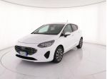 Ford Fiesta 5p 1.0 ecoboost h Titanium 125cv