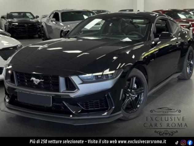 FORD Mustang 2.3 EcoBoost 317 Cv rif. 22831921