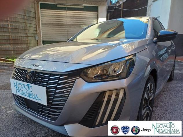 PEUGEOT 208 PureTech 100 S&S Mod. Allure Aziendale Stellantis rif. 24036072 - Foto 3