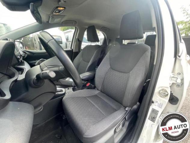 TOYOTA Yaris 1.5 Hybrid 5 porte Business rif. 24198687 - Foto 5