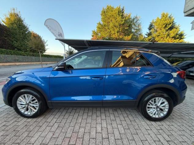 VOLKSWAGEN T-Roc 1.0 TSI Style BlueMotion Technology rif. 24203186 - Foto 8