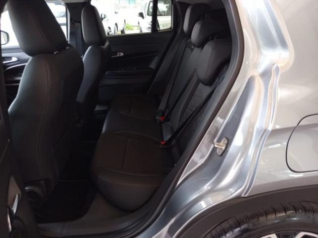 JEEP Avenger 1.2 Turbo 100 CV Summit rif. 23506207 - Foto 9