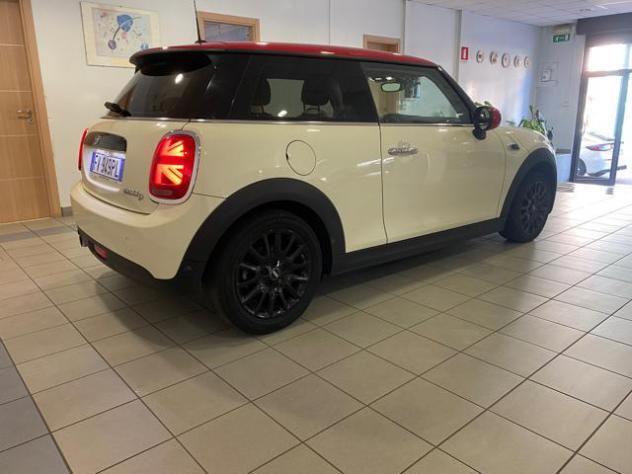 MINI Cooper D 1.5 Cooper D Boost rif. 23838541 - Foto 5