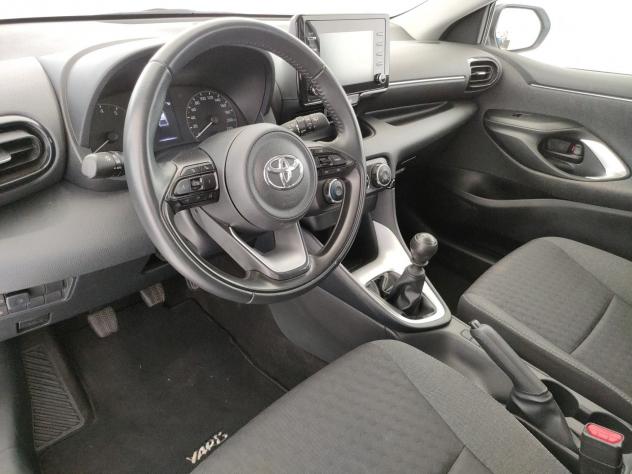 Toyota Yaris 1.5 FRANCE EDITION bifuel GPL - Foto 8
