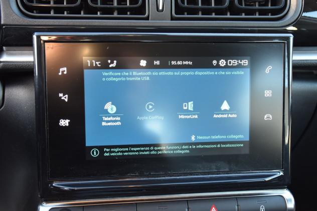 Citroën C3 BlueHDi 100 S&S Feel Pack - Foto 9