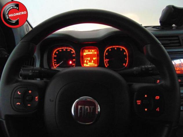FIAT Panda 1.0 FireFly S&S Hybrid City Life rif. 23052323 - Foto 10
