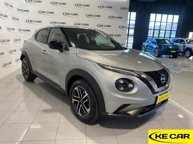 Nissan Juke 1.0 DIG-T 114 N-Connecta Mt - PROMO NISSAN - Foto 3